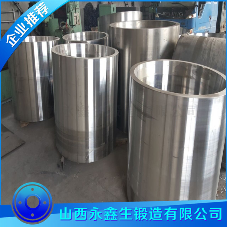 鍛造旋挖鉆機動力頭齒輪體