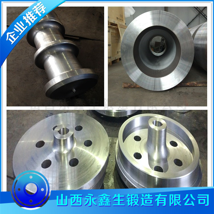 鍛造SKD61鍛件