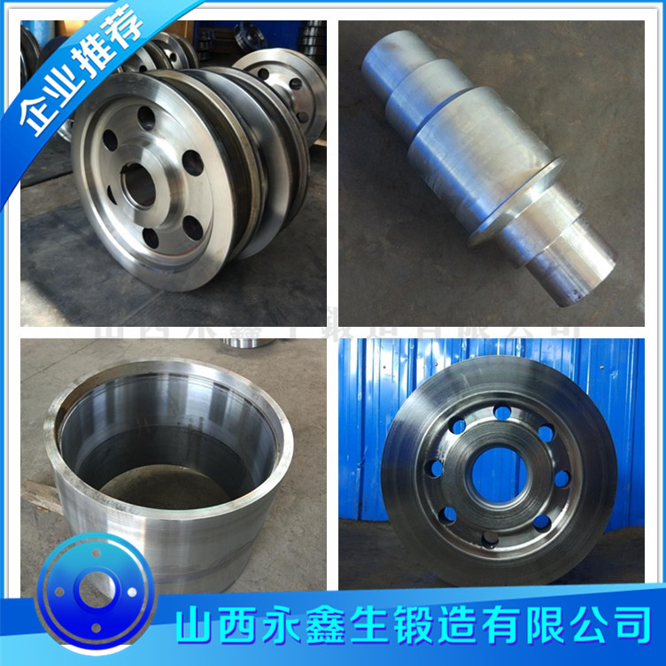 1.2714材質鍛件