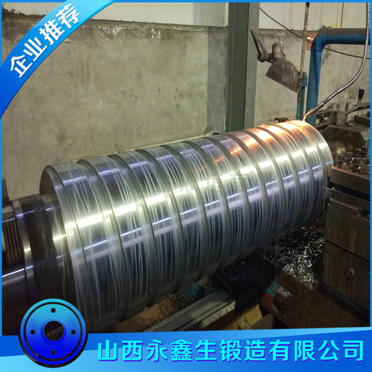 鍛造4130