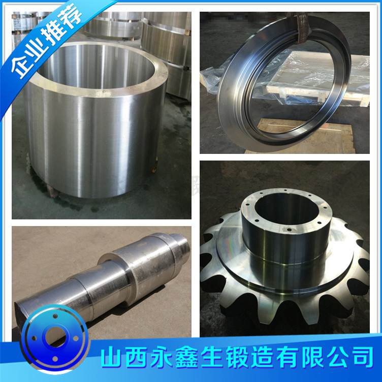 316TI鍛造