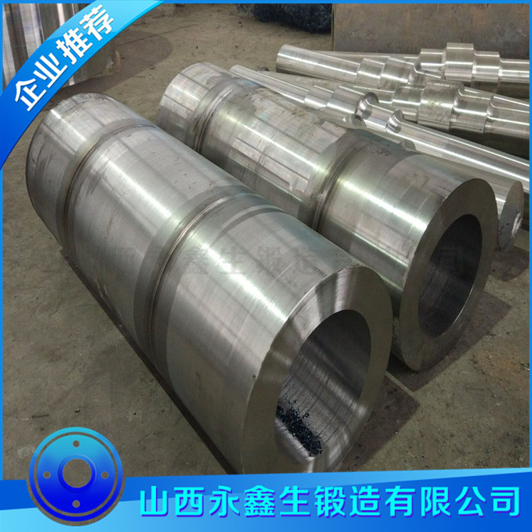 入孔筒節DN600