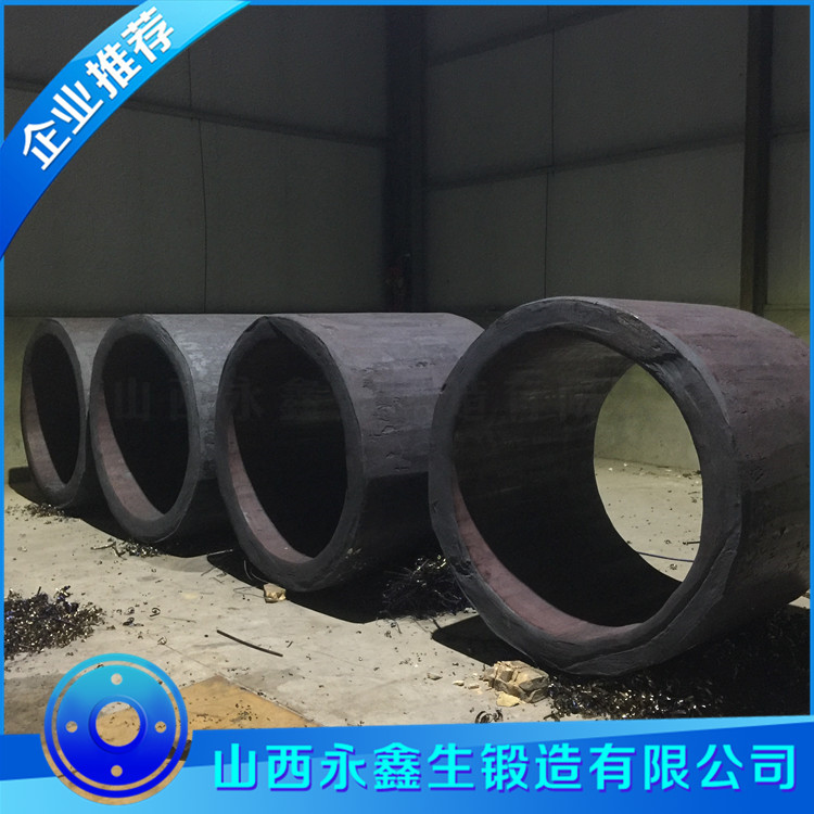 入孔筒節DN1000