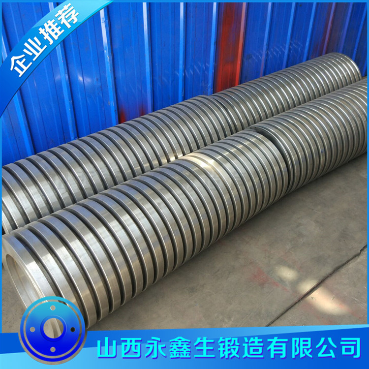 入孔筒節DN1200