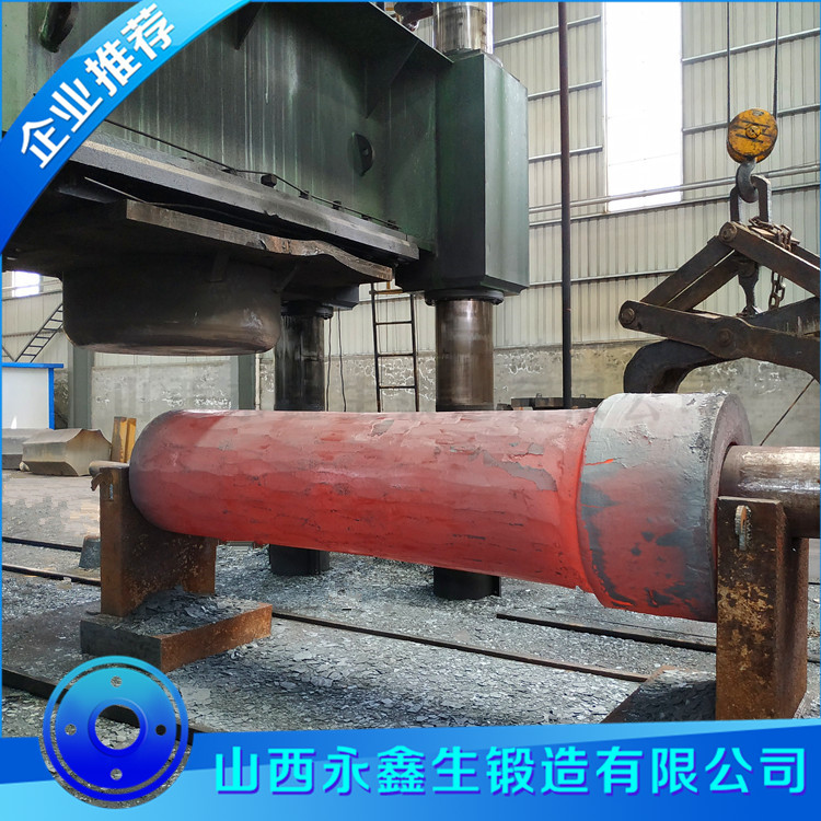 擴口機鍛件