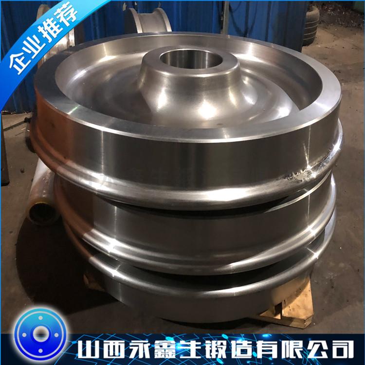 產(chǎn)品鍛件