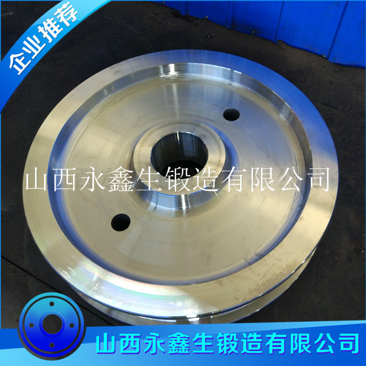 汽車螺旋卸船機鍛造車輪