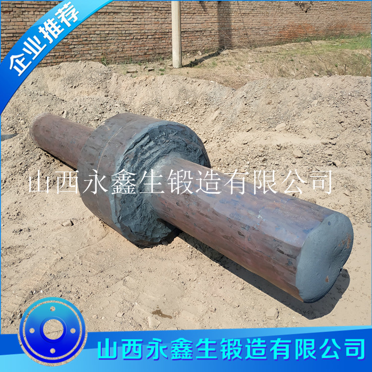 產(chǎn)品鍛件