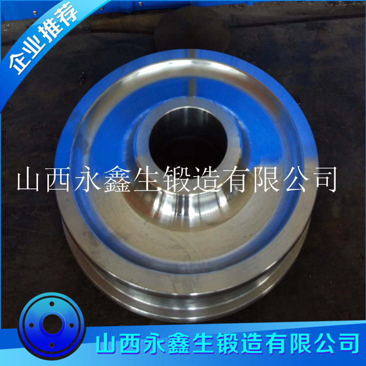 產(chǎn)品鍛件