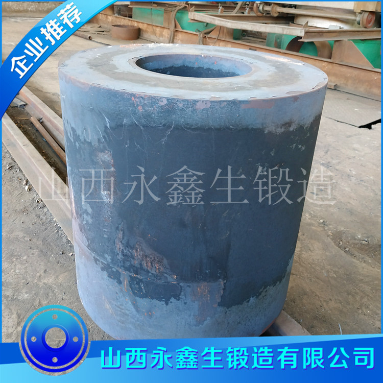 齒輪體鍛件