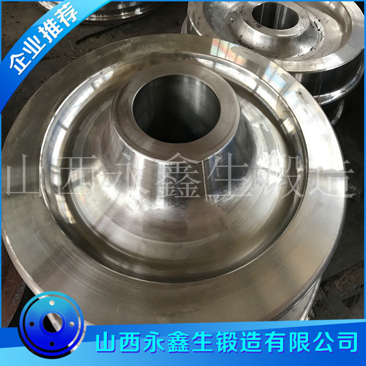 SAE1330輪盤鍛件