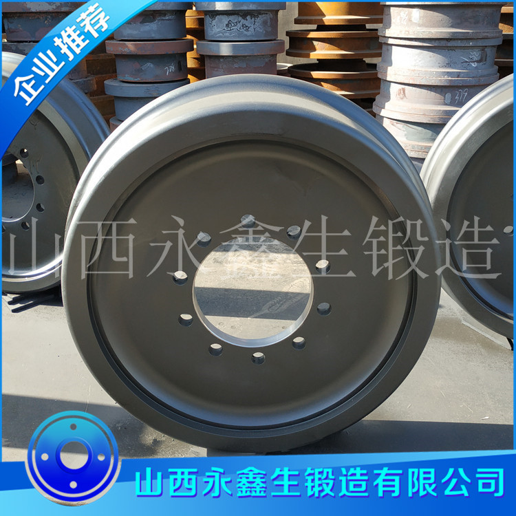 CL60鍛造輪