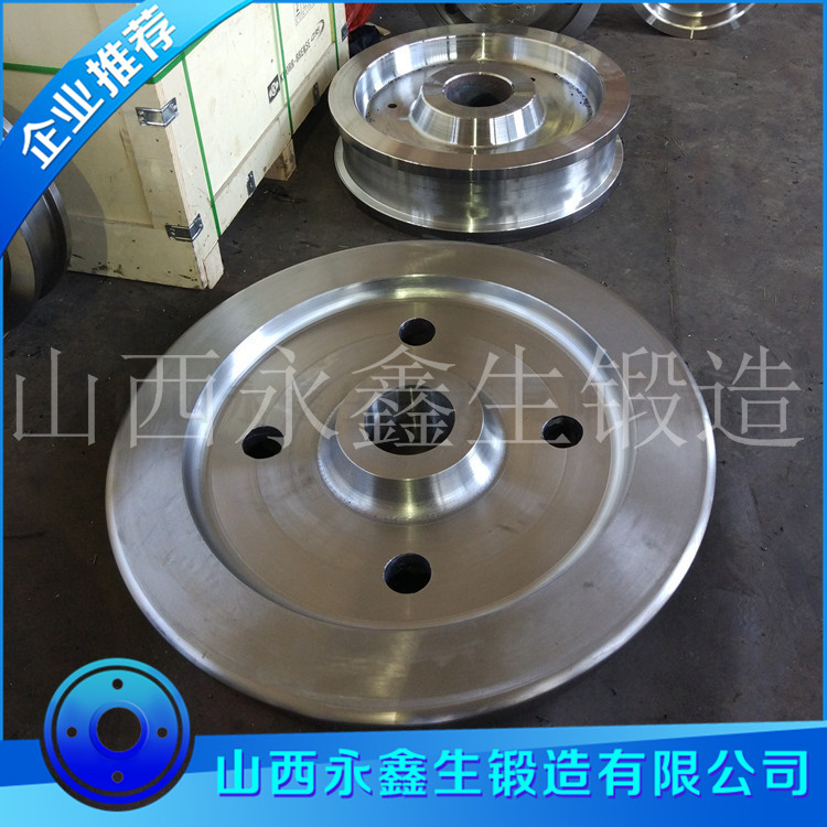 SSWQ1R軋制車輪