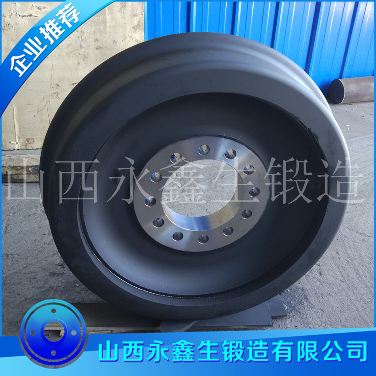 SSWQ1R鍛打車輪