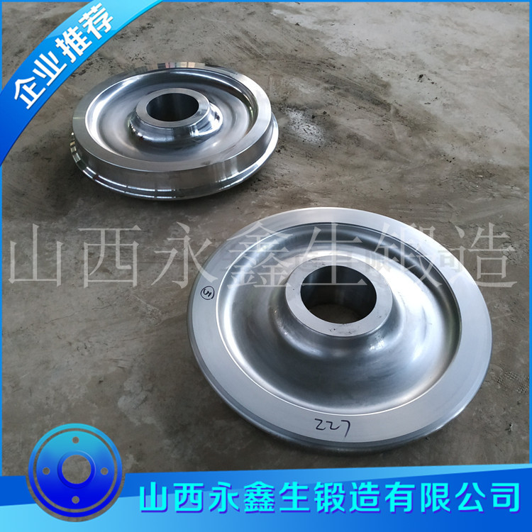 CL60鋼輪