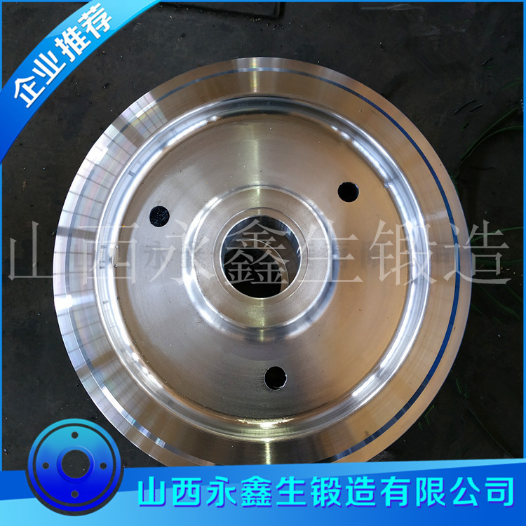 42CrMo4鍛鋼輪