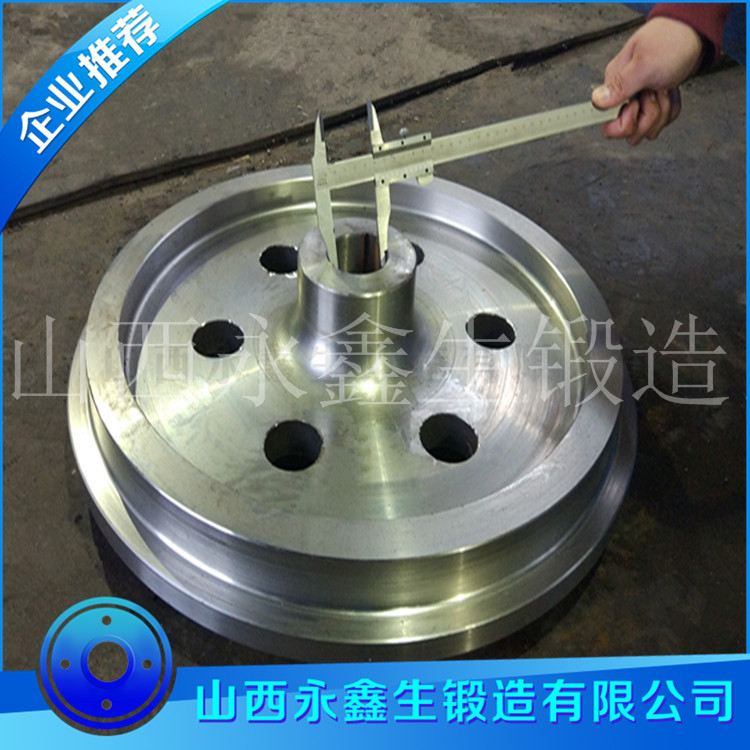 SAE1330鋼輪