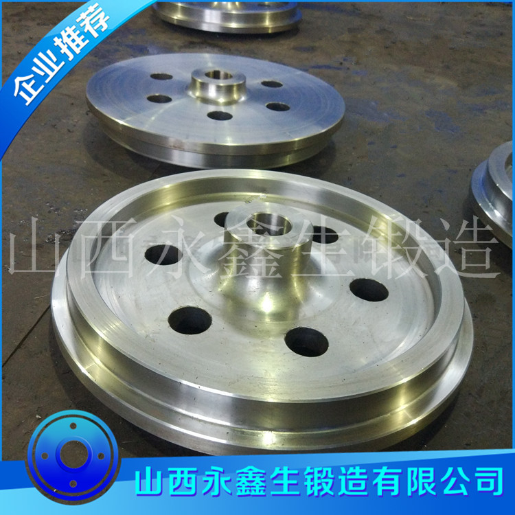 ER9鋼輪
