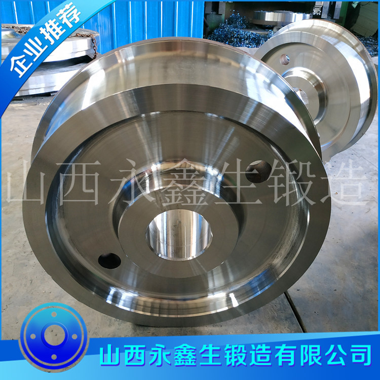 ER7鋼輪
