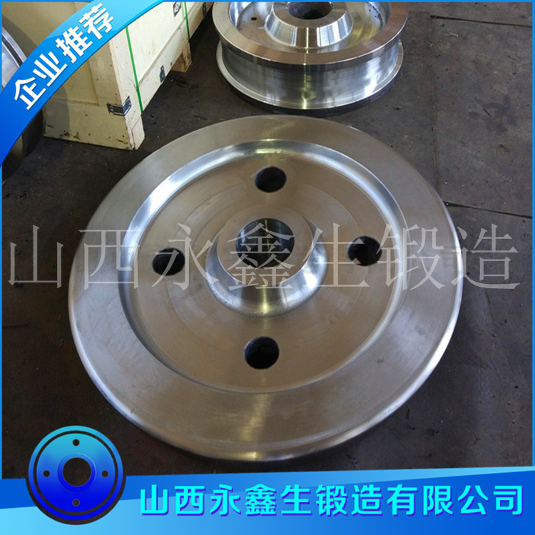 ZG55LD車輪