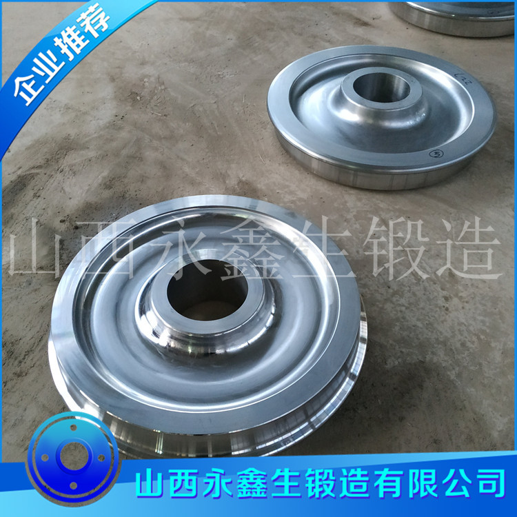 ER7防爆車輪
