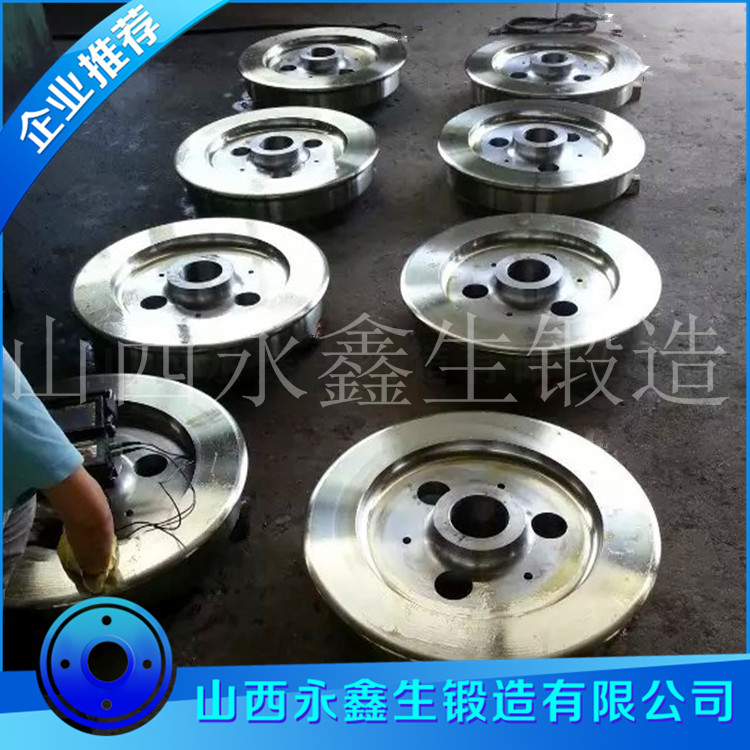 ER9防爆車輪