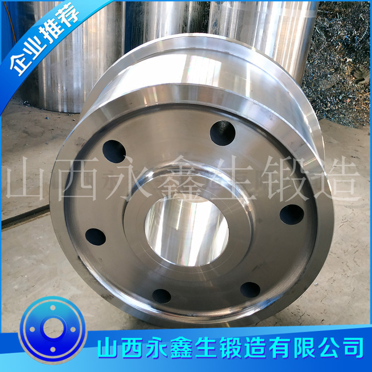 aisi1330防爆車輪