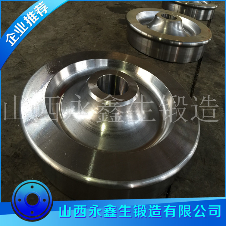 42CrMo4起重機輪