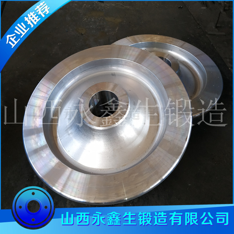 ER7起重機輪