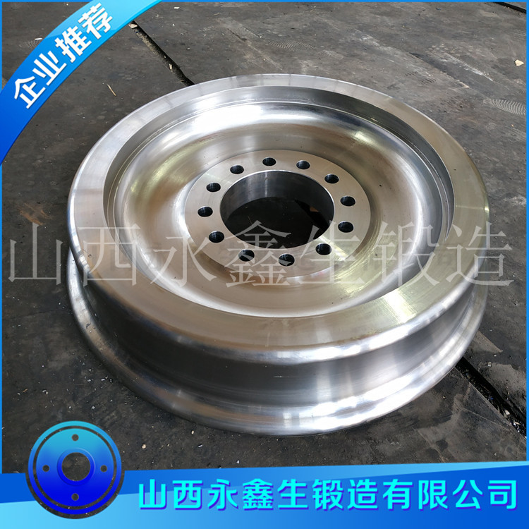 cl60起重機輪