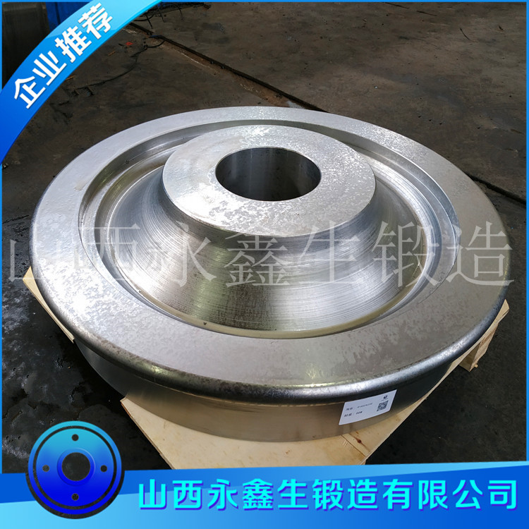 ZG55起重機輪