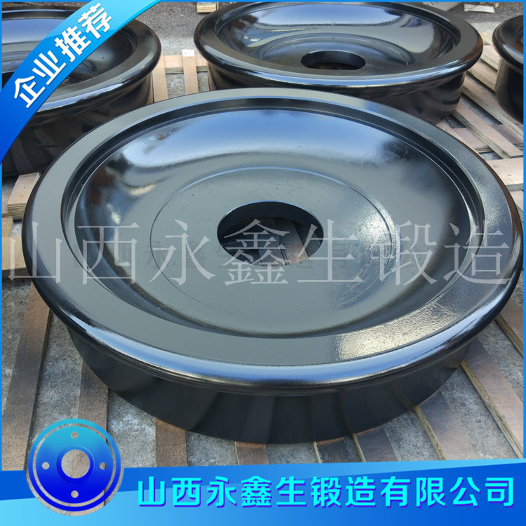 ZG55起重機行走輪
