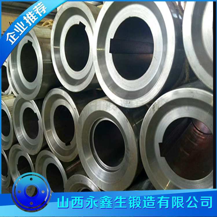 SA336F11CL3精制反應器筒體鍛件
