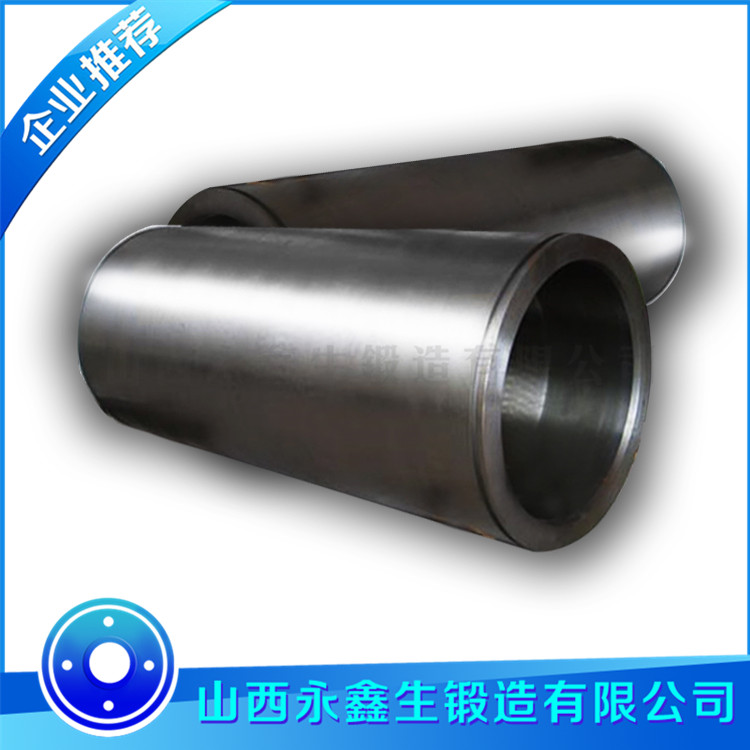 加氫精制反應器12Cr2Mo1（H）筒體鍛件
