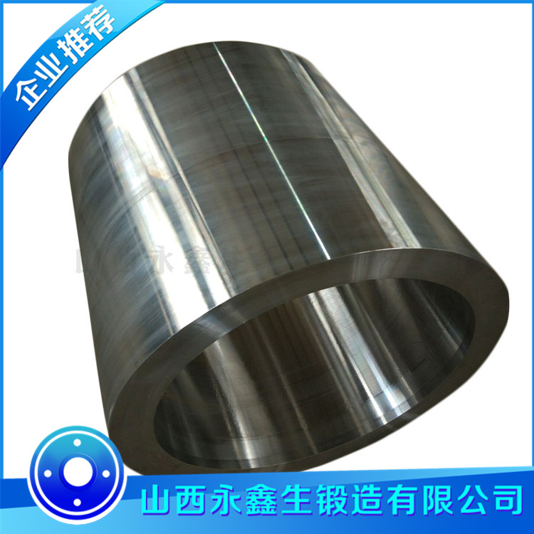 石油機械升高短節鍛件