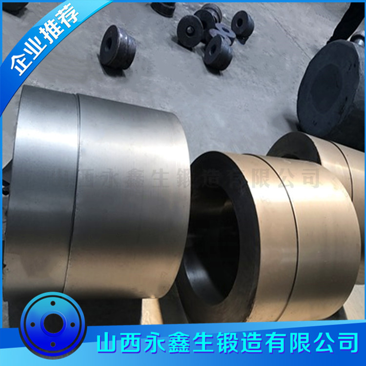 水輪發電機滑轉子鍛件