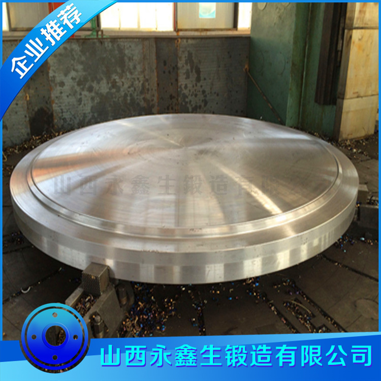 S30403管板鍛件