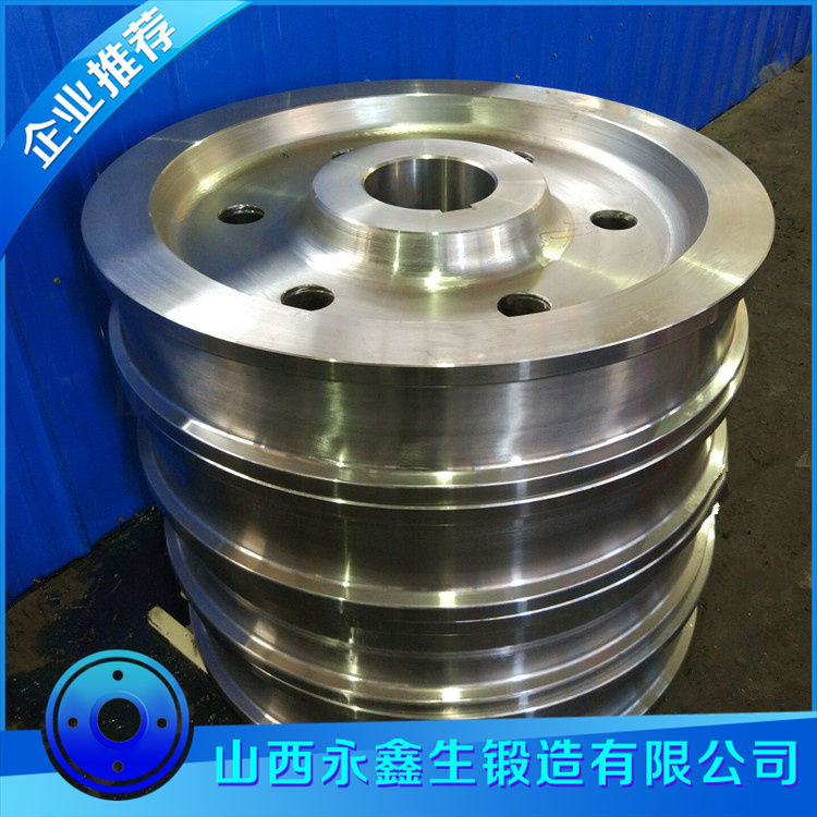 汽車模具鍛件