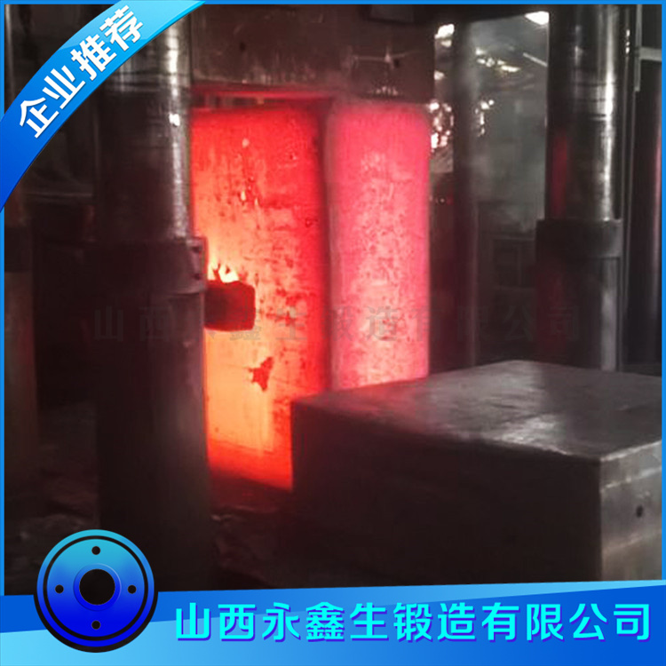主軸箱方塊鍛件