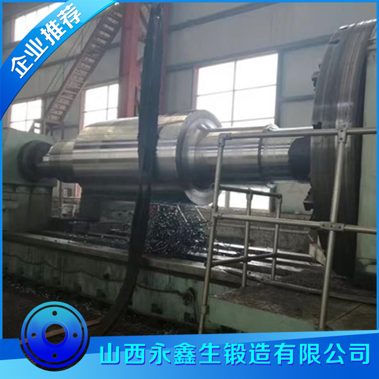 鍛造cr3軋輥