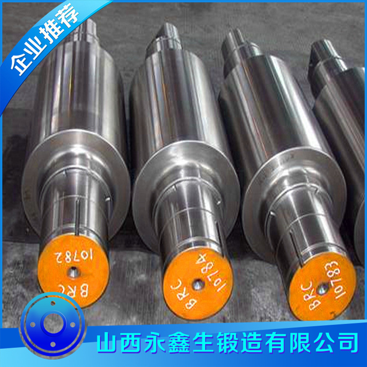 鍛造9Cr2Mo軋輥