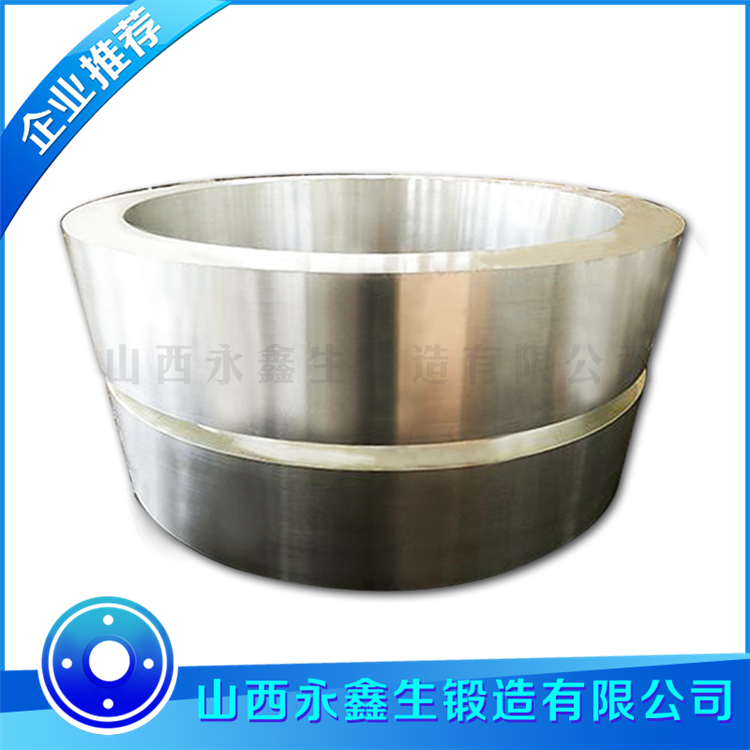 6061鋁鍛件