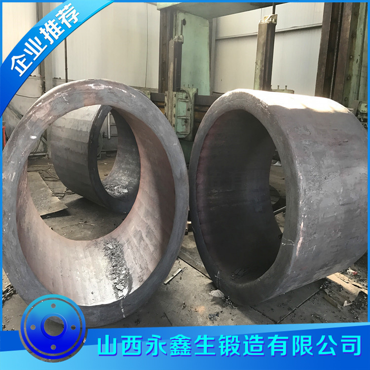 等靜壓機(jī)腔體鍛件