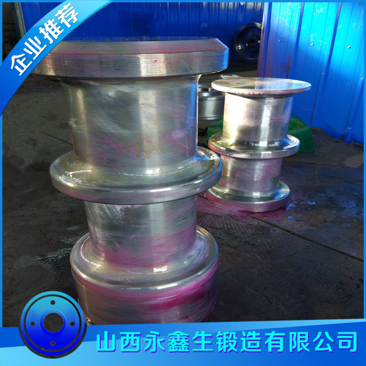 小軸（材質(zhì)42CrMo）