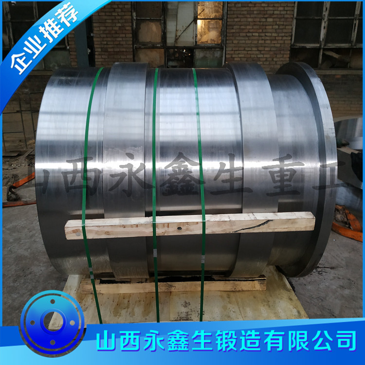 鍛造水電液壓?jiǎn)㈤]機(jī)缸體