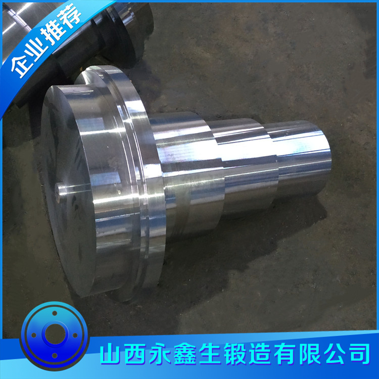 排粉風(fēng)機主軸鍛件