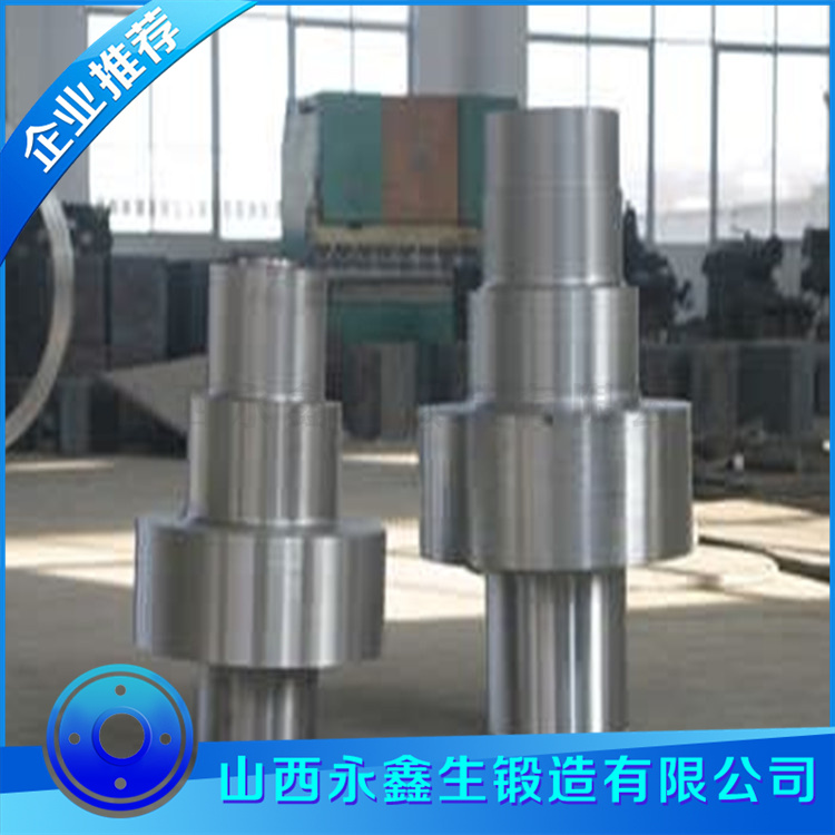 風(fēng)機(jī)軸鍛件